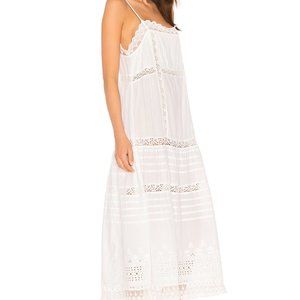 NWT Free People Size XS This Is It Slip Dress